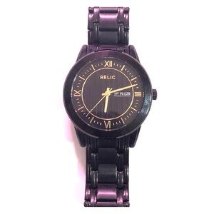 Relic Men’s Watch